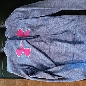 Women's Under Armour Hoodie